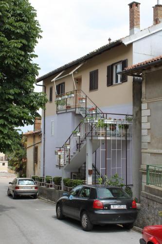  Double Room Moscenicka Draga 7767a in Mošćenička Draga