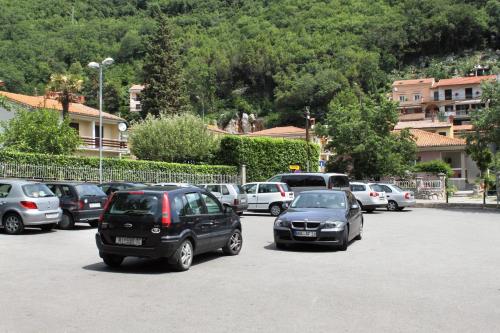 Apartments by the sea Moscenicka Draga Opatija - 7833 - image 7