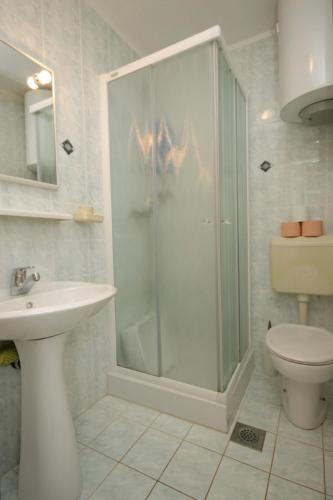 Apartments by the sea Moscenicka Draga Opatija - 7833 - image 9