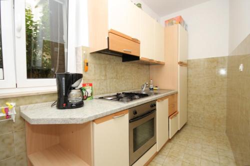 Apartments by the sea Moscenicka Draga Opatija - 7833 - image 10
