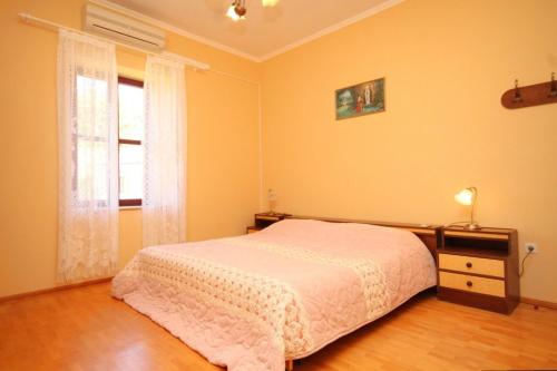 Family friendly seaside apartments Susak Losinj - 8050 - main image