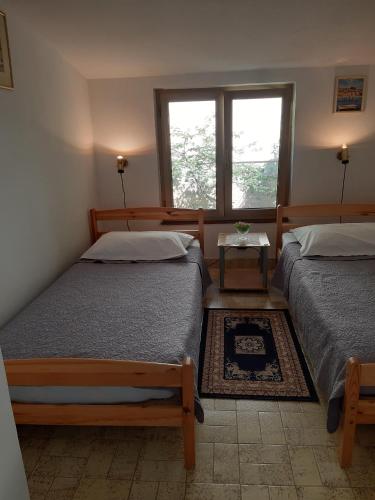 Apartments by the sea Mali Losinj (Losinj) - 7996 - image 8