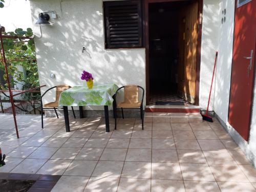 Apartments by the sea Mali Losinj (Losinj) - 7996 - image 14