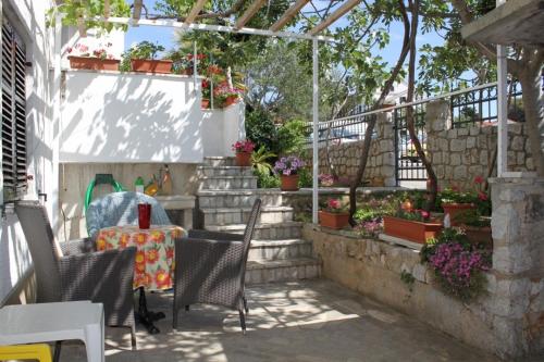 Apartments with a parking space Mali Losinj (Losinj) - 7969 - image 7