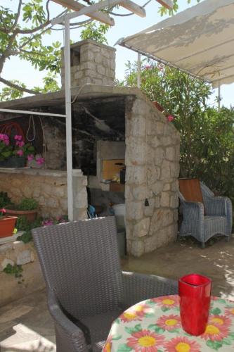 Apartments with a parking space Mali Losinj (Losinj) - 7969 - image 8