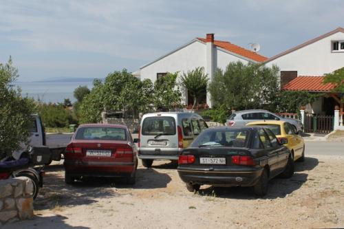 Apartments with a parking space Mali Losinj (Losinj) - 7969 - image 10