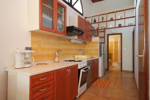 Apartments with a parking space Mali Losinj (Losinj) - 7969 - image 14