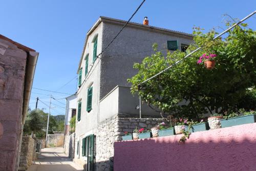  Apartments by the sea Veli Losinj, Losinj - 8031 in Veli Lošinj