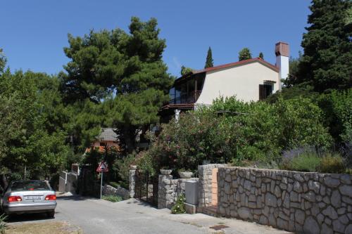 Apartments with WiFi Mali Losinj (Losinj) - 7992