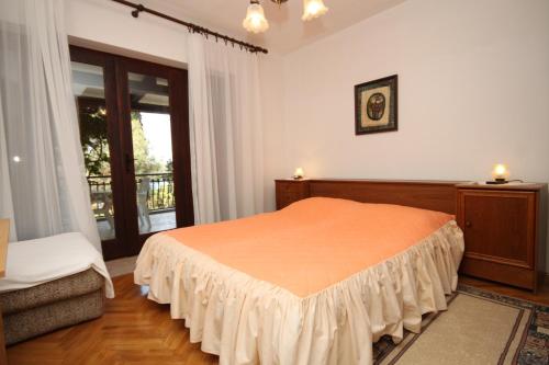 Apartments with WiFi Mali Losinj (Losinj) - 7992