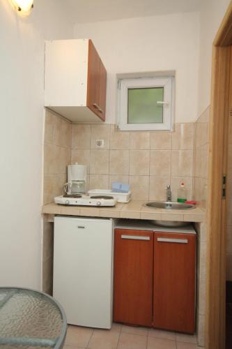 Studio with Terrace and Sea View image 6
