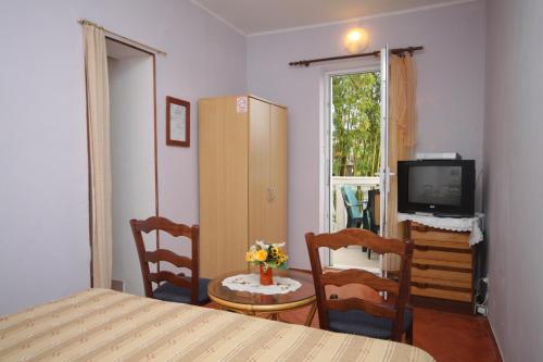 Studio with Terrace and Sea View image 3