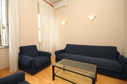 Apartments by the sea Opatija - 7830 - image 7