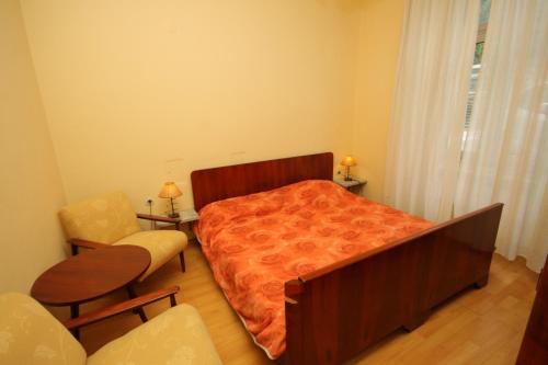 Apartments by the sea Opatija - 7830 - image 8