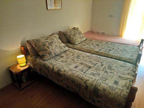 Apartment Opatija 7896a - image 3