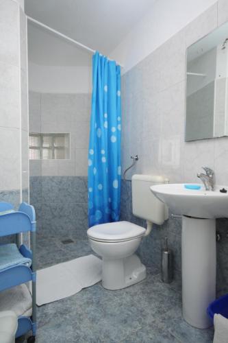 Apartment Opatija 7896a - image 8