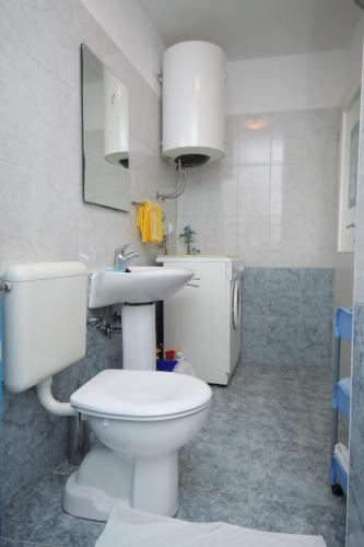 Apartment Opatija 7896a - image 12