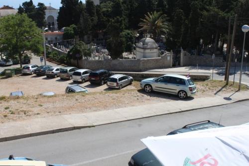 Apartments and rooms by the sea Mali Losinj (Losinj) - 7977 - image 10