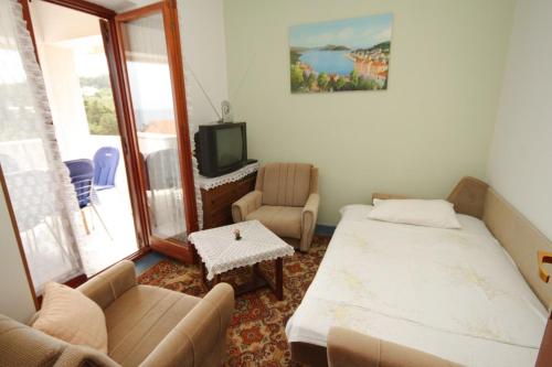 Apartments and rooms by the sea Mali Losinj (Losinj) - 7977 - image 11