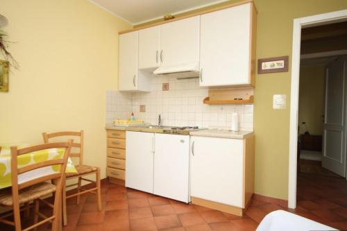 ห้องครัว, Apartments with a parking space Icici, Opatija - 7988 in อิชิชิ