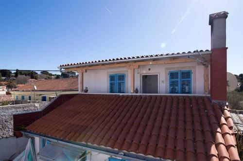 Apartments by the sea Veli Losinj, Losinj - 7959 - Location saisonnière - Veli Lošinj