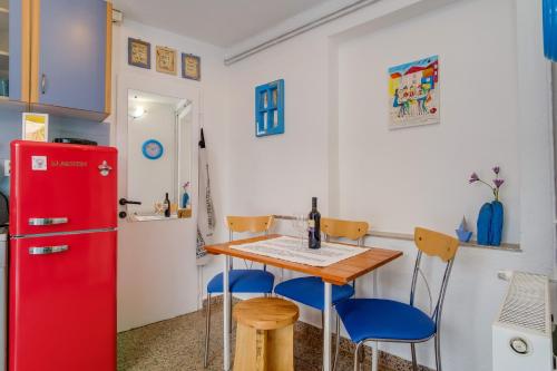 Apartments by the sea Veli Losinj Losinj - 7959 - image 5
