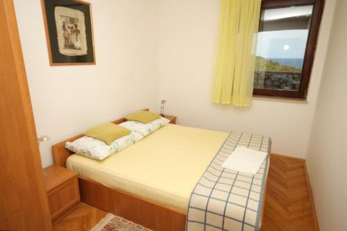 Apartments with a parking space Mali Losinj (Losinj) - 7998 - image 10