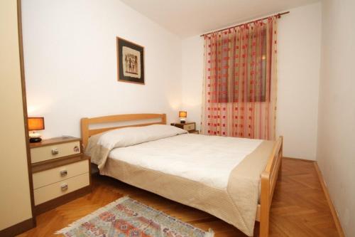 Apartments with a parking space Mali Losinj (Losinj) - 7998 - image 11