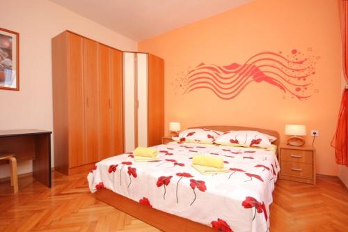 Apartments with WiFi Split - 7907 - image 8