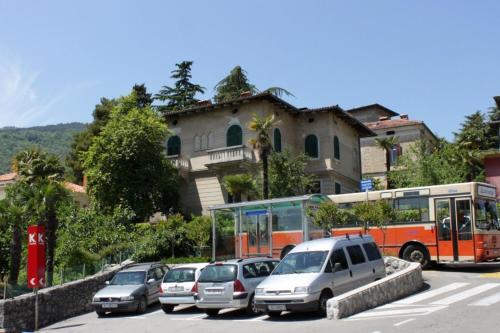 Apartments with a parking space Lovran, Opatija - 7693 - Location saisonnière - Lovran