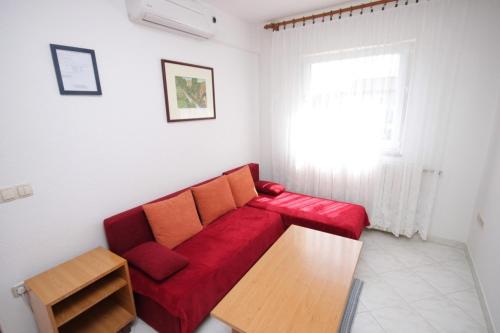 Apartments with a swimming pool Lovran Opatija - 7707 - image 6