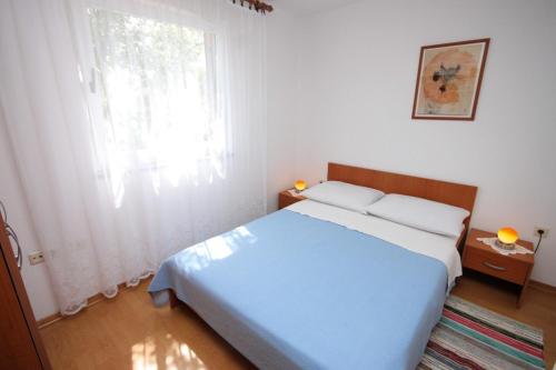 Apartments with a swimming pool Lovran Opatija - 7707 - image 11