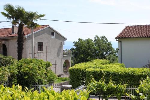 Apartments with a swimming pool Lovran Opatija - 7707 - image 14