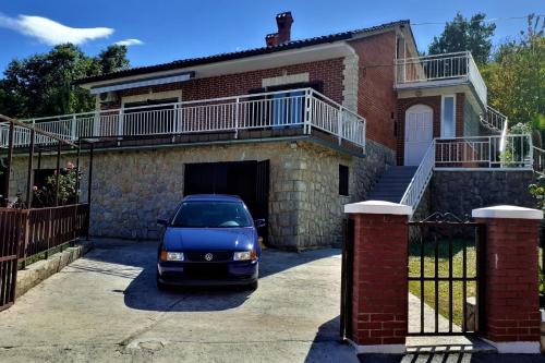 Holiday house with a parking space Opric, Opatija - 7714