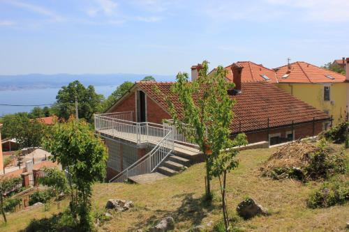 Holiday house with a parking space Opric, Opatija - 7714