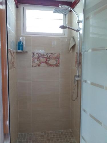 Nouveau logement T2 avec vue sur mer et montagne Nouveau logement T2 avec vue sur mer et montagne