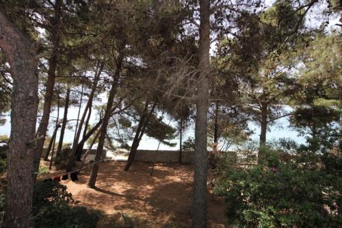Apartments by the sea Artatore Losinj - 7935 - image 14