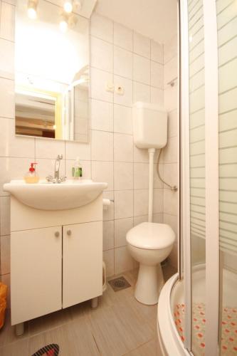 Holiday apartments Lastovo - 7790 - image 11