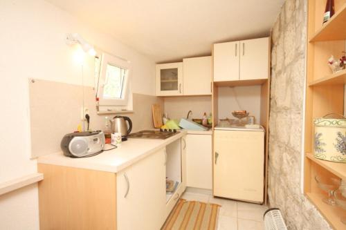 ห้องครัว, Holiday apartments Lastovo - 7790 in ลาสโตโว