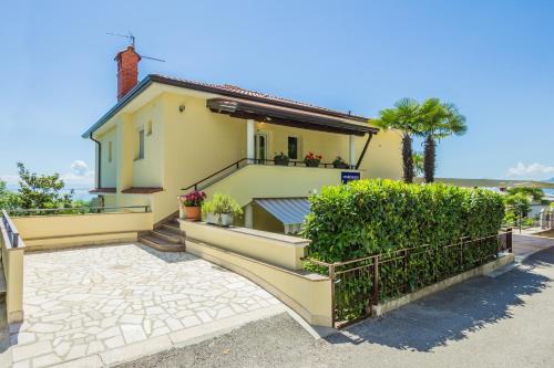 Family friendly apartments with a swimming pool Opatija - 7916 - image 12