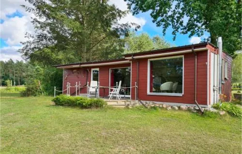 1 Bedroom Nice Home In Ot Goritz Wardow in Goritz, Deutschland