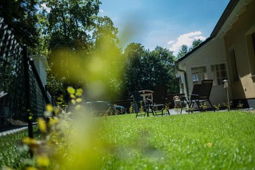 Ferienwohnungen Wildau am Werbellinsee