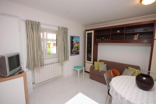Two-Bedroom Apartment with Terrace
