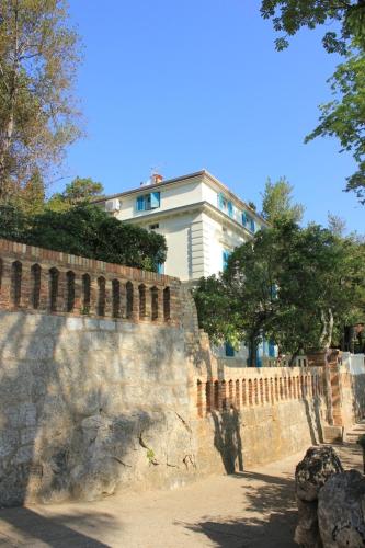 Family friendly seaside apartments Moscenicka Draga Opatija - 7798 - image 6