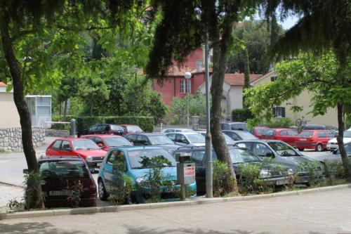 Family friendly seaside apartments Moscenicka Draga Opatija - 7798 - image 10