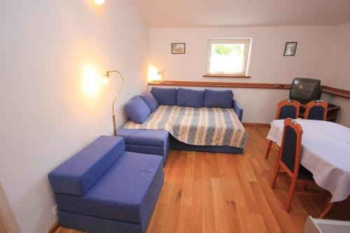 Family friendly seaside apartments Moscenicka Draga Opatija - 7798 - image 11