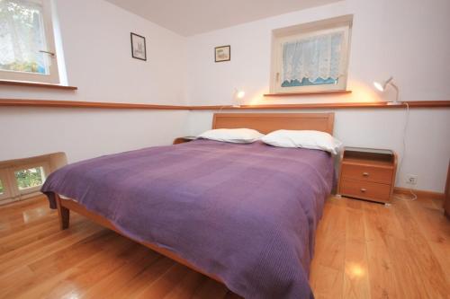 Family friendly seaside apartments Moscenicka Draga Opatija - 7798 - image 12