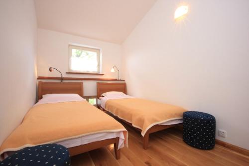 Family friendly seaside apartments Moscenicka Draga Opatija - 7798 - image 13