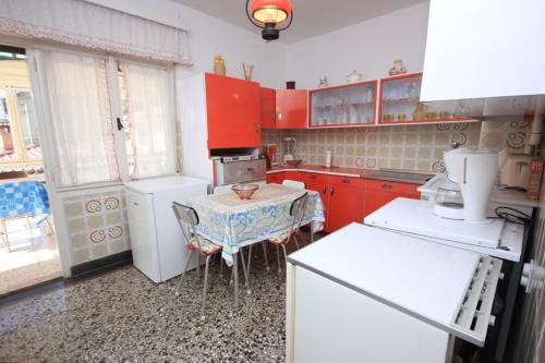 設施, Apartments with a parking space Lovran, Opatija - 7808 in 洛夫蘭