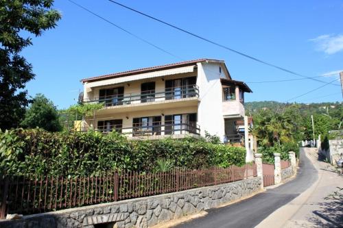Apartments with a parking space Opric Opatija - 7828 - image 3